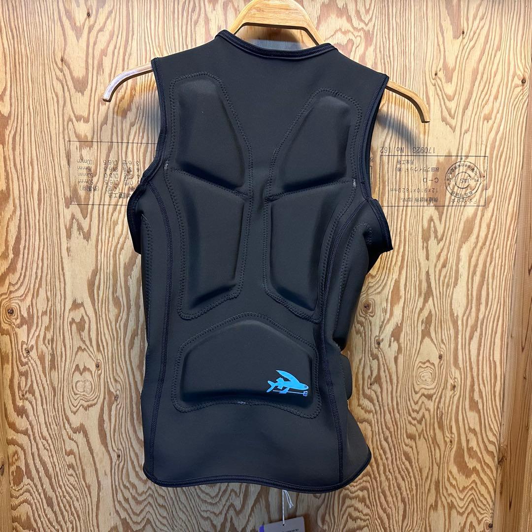 PATAGONIA パタゴニア Impact ベスト Sサイズ新品
