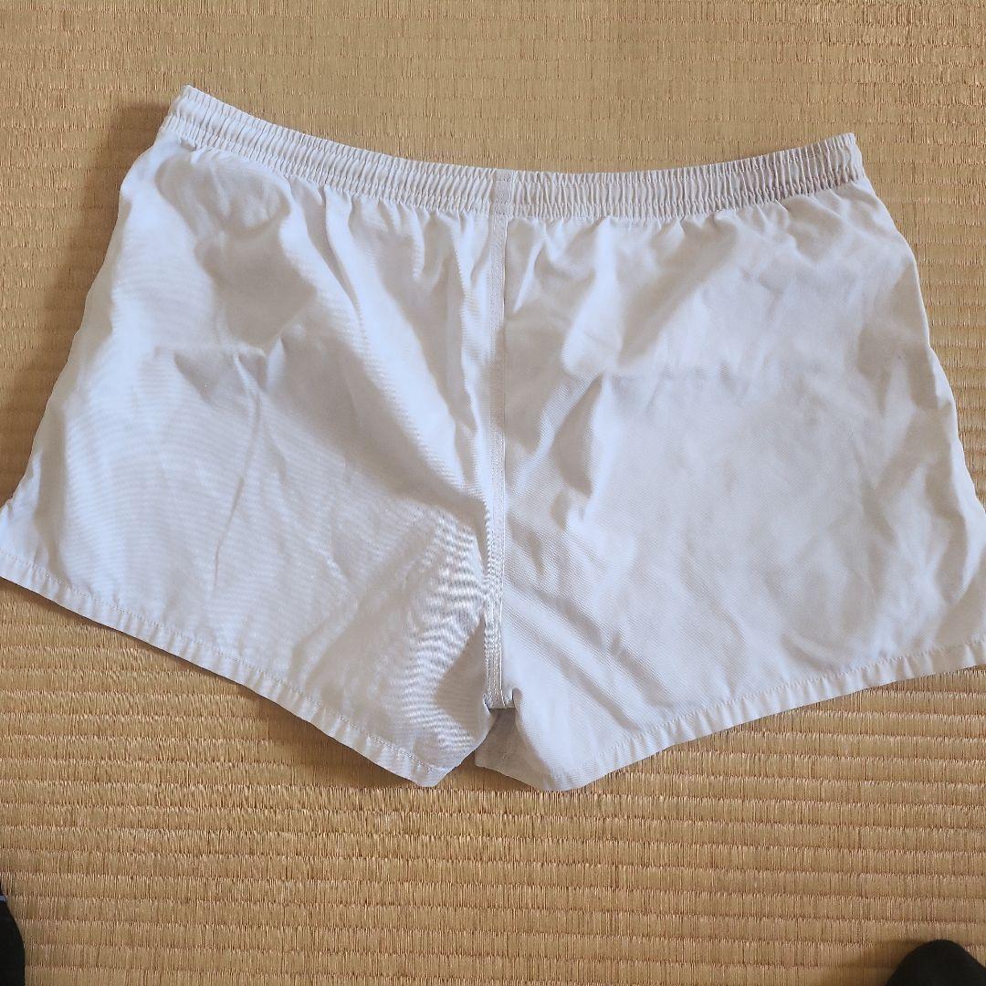 関東学院大学　ラグビー短パン　3L