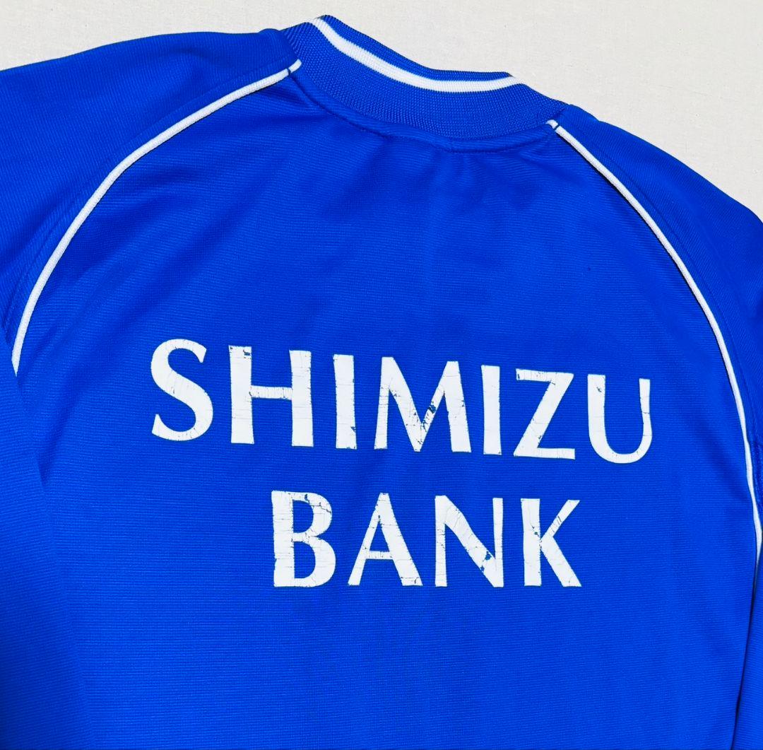 清水エスパルストレーニングマッチ仕様ユニフォームセット