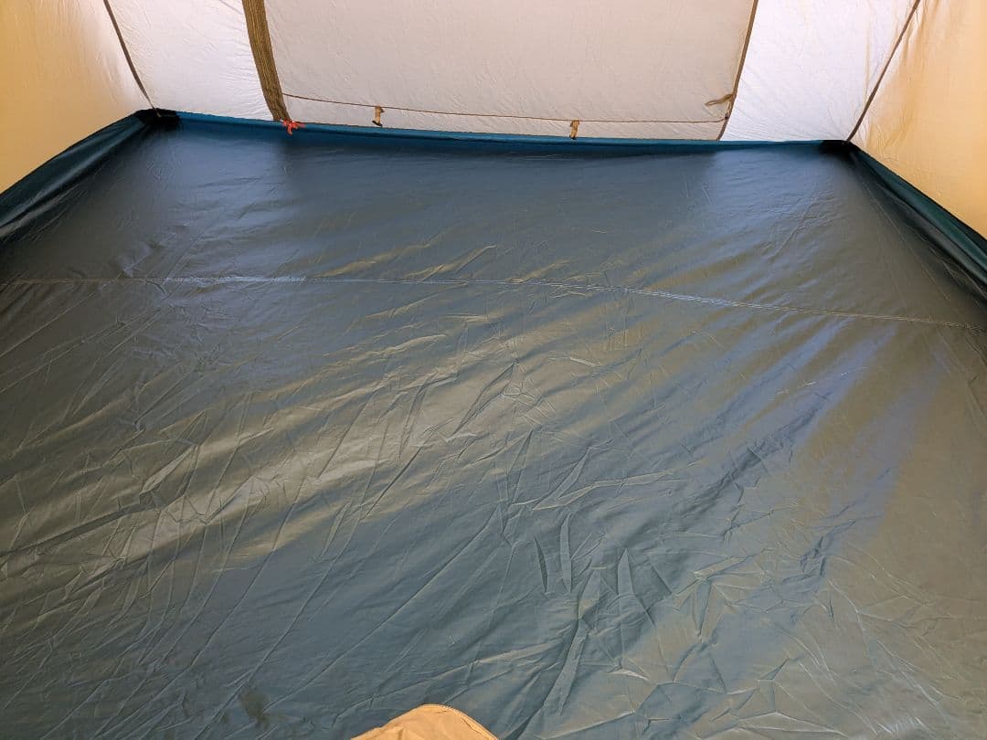 コールマン　タフスクリーン2ルームハウス　2ルームテント