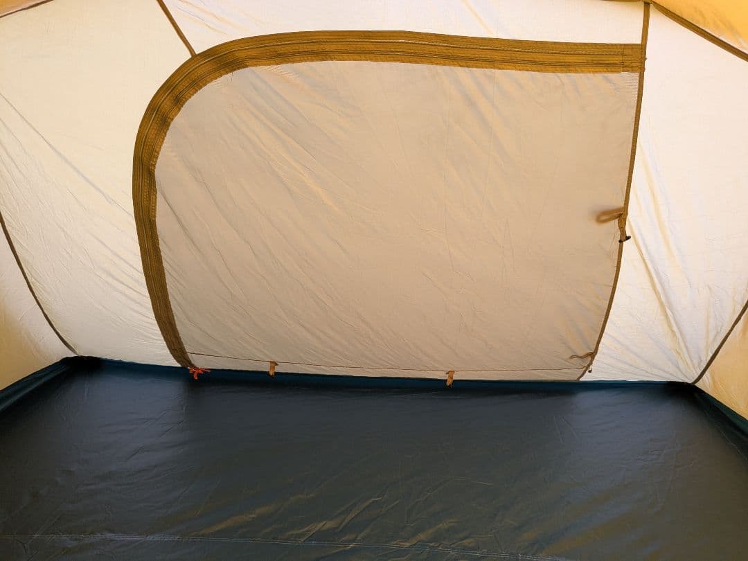 コールマン　タフスクリーン2ルームハウス　2ルームテント