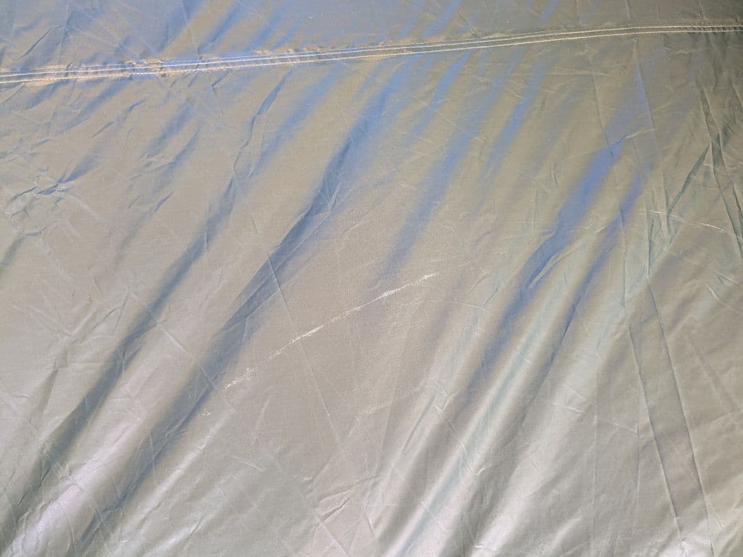 コールマン　タフスクリーン2ルームハウス　2ルームテント