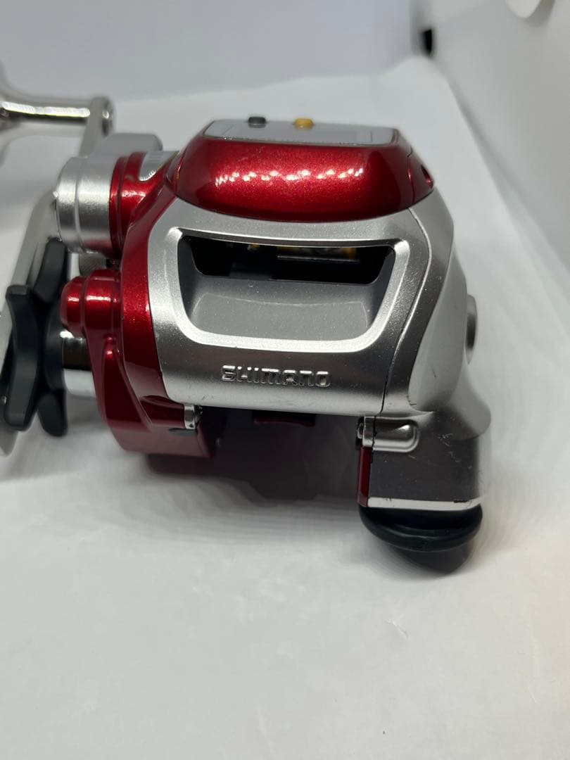 SHIMAMO シマノ電動リール 10電動丸400C プレイズPLAYS