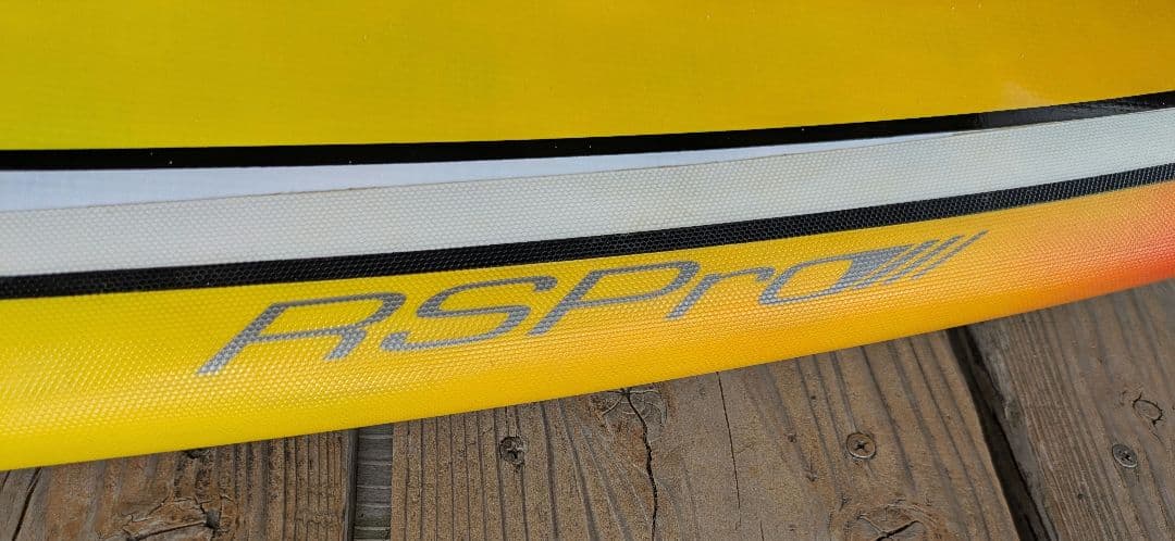 F-ONE SUPボード NOOSA PRO COMP 100L 中古 送料込 - メルカリ