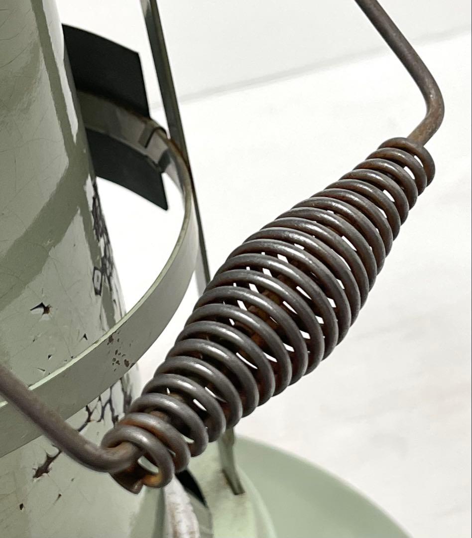 来季まで取り下げ予定　53年前　芯交換済み♪ 32型　アラジン 石油ストーブ