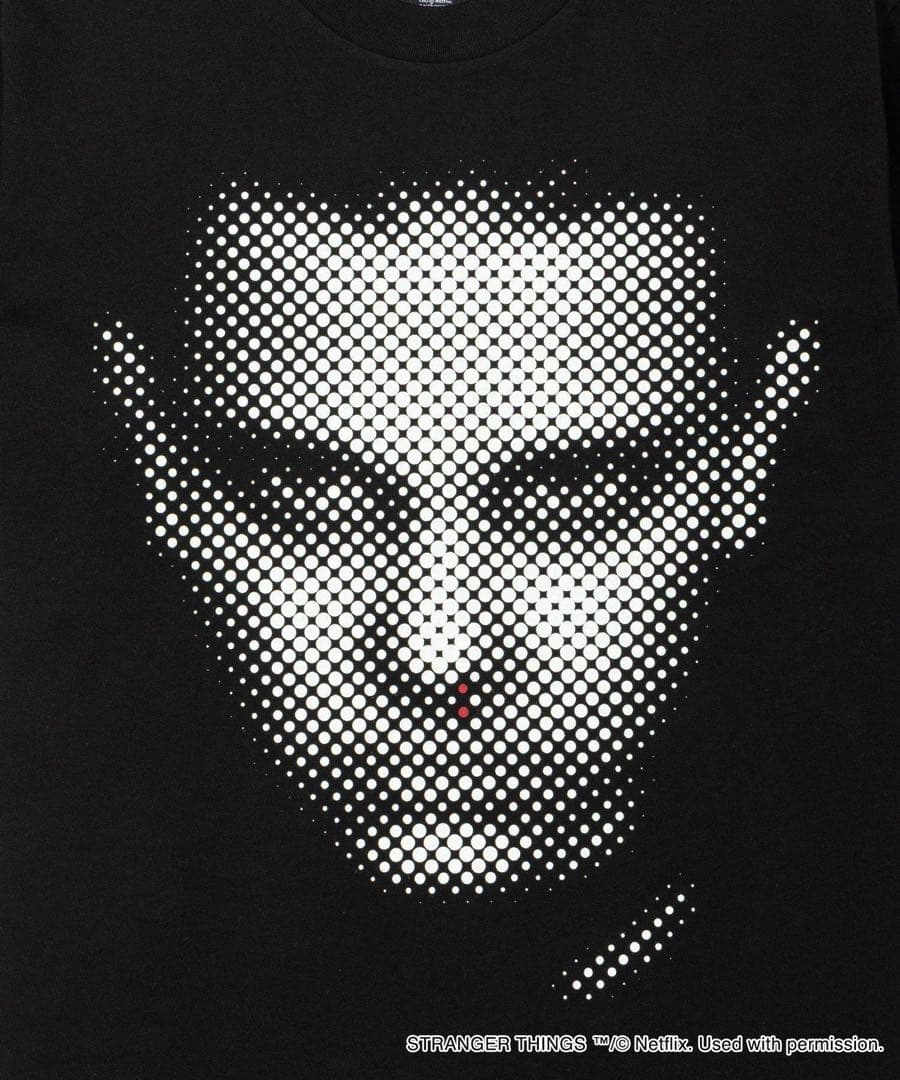 即日発送 BEDWIN Stranger Things Tee 01 XL - メルカリ