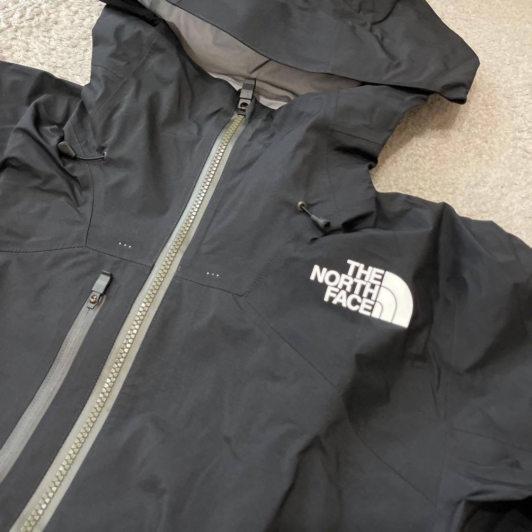 THE NORTH FACE パウダーガードライトジャケット