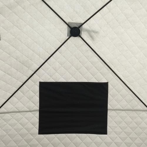 【新品未開封】昭和商会　快適テント　サウナテント　防寒用テント　N25-09