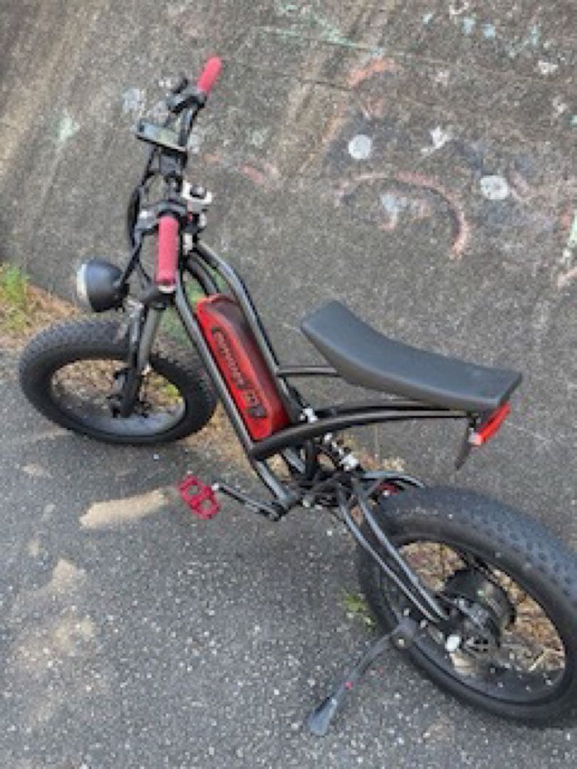 cvtvlist WO BIKES 【M2X-1】