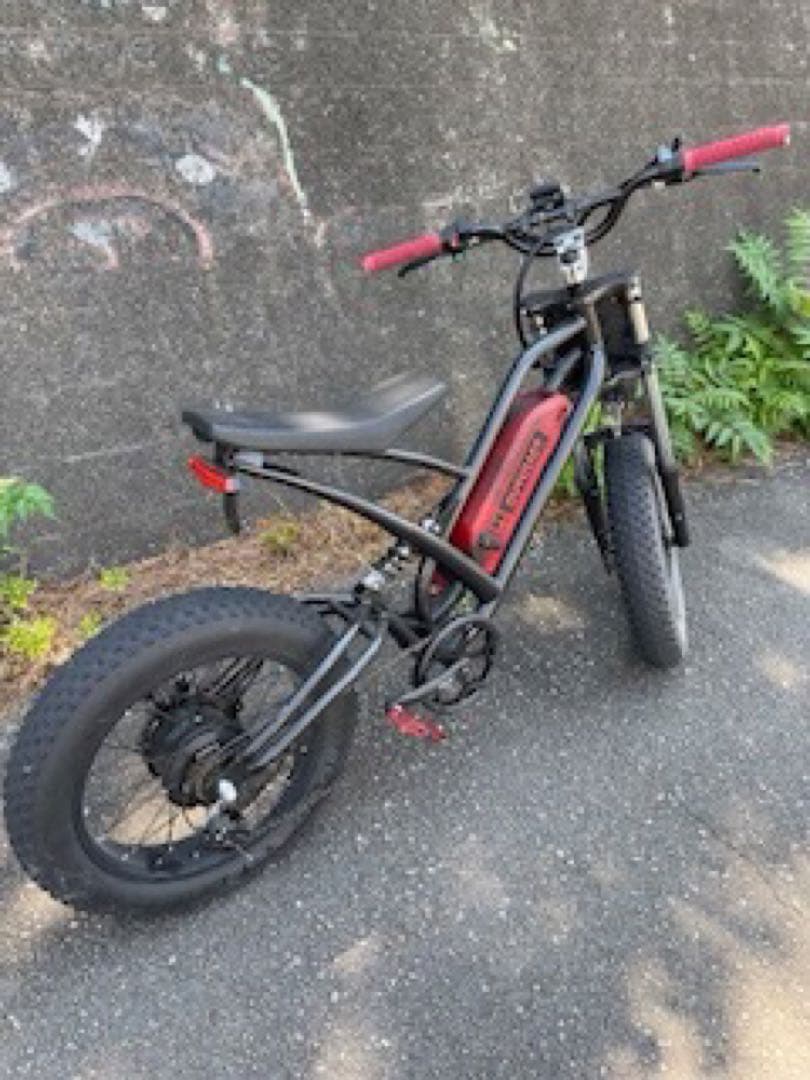 cvtvlist WO BIKES 【M2X-1】