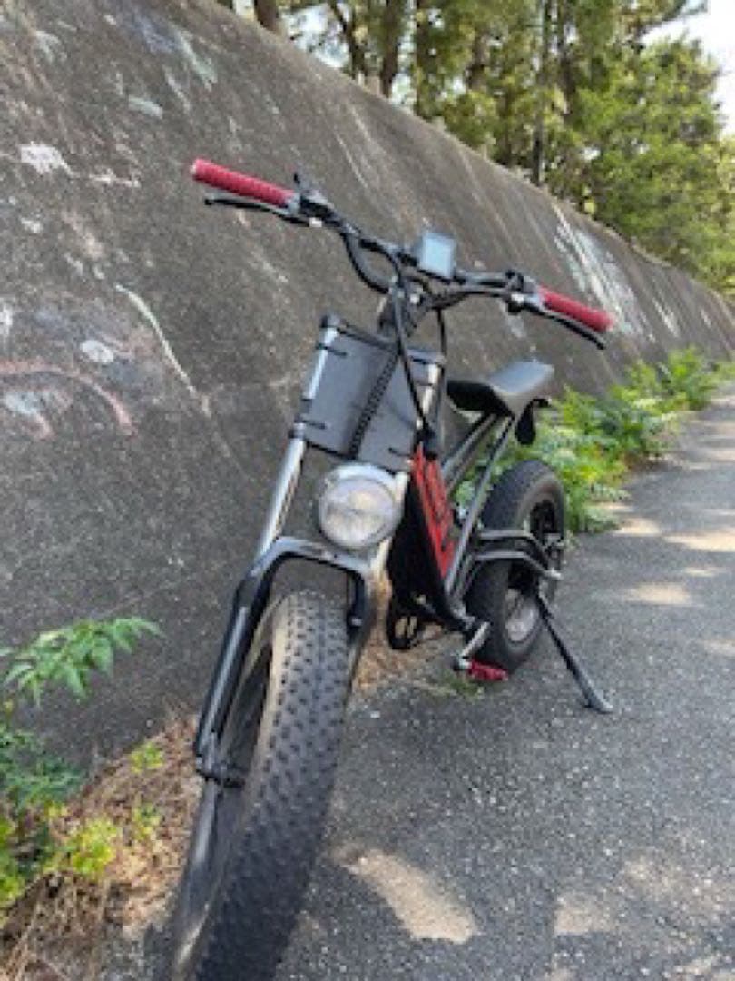 cvtvlist WO BIKES 【M2X-1】