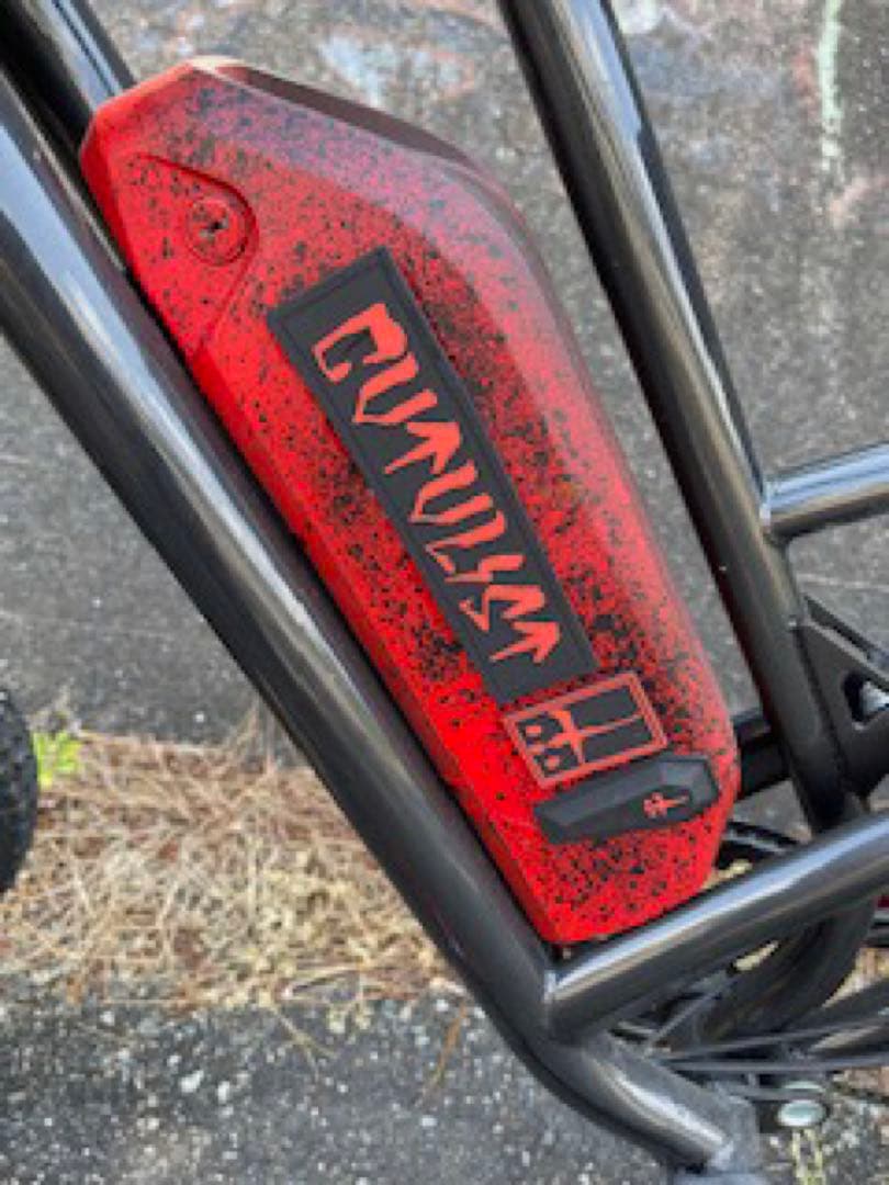 cvtvlist WO BIKES 【M2X-1】