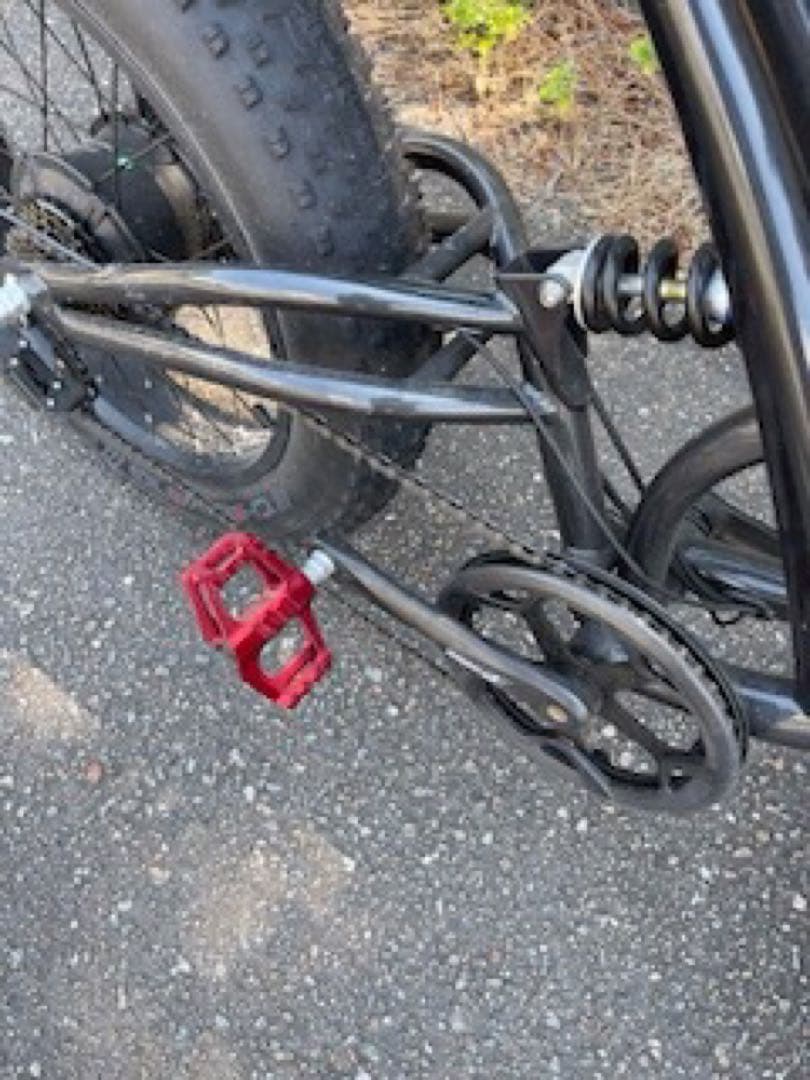 cvtvlist WO BIKES 【M2X-1】