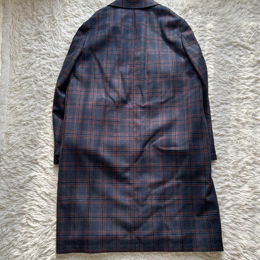 新品 大きいサイズ　JOSEPH HOMME チェスターコート　ダウンライナー