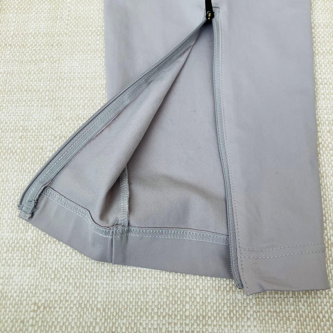 【美品】TFW49 ANKLE SLIM JOGGER 現行 WEB完売品 L
