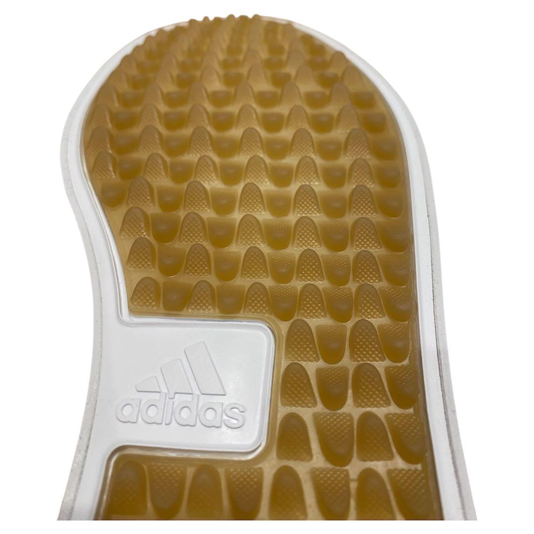 【新品】アディダス ゴルフ レトロクロス 24 / 【27cm】