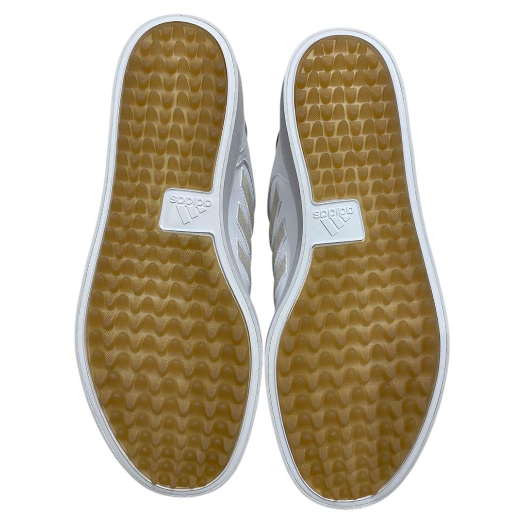 【新品】アディダス ゴルフ レトロクロス 24 / 【27cm】