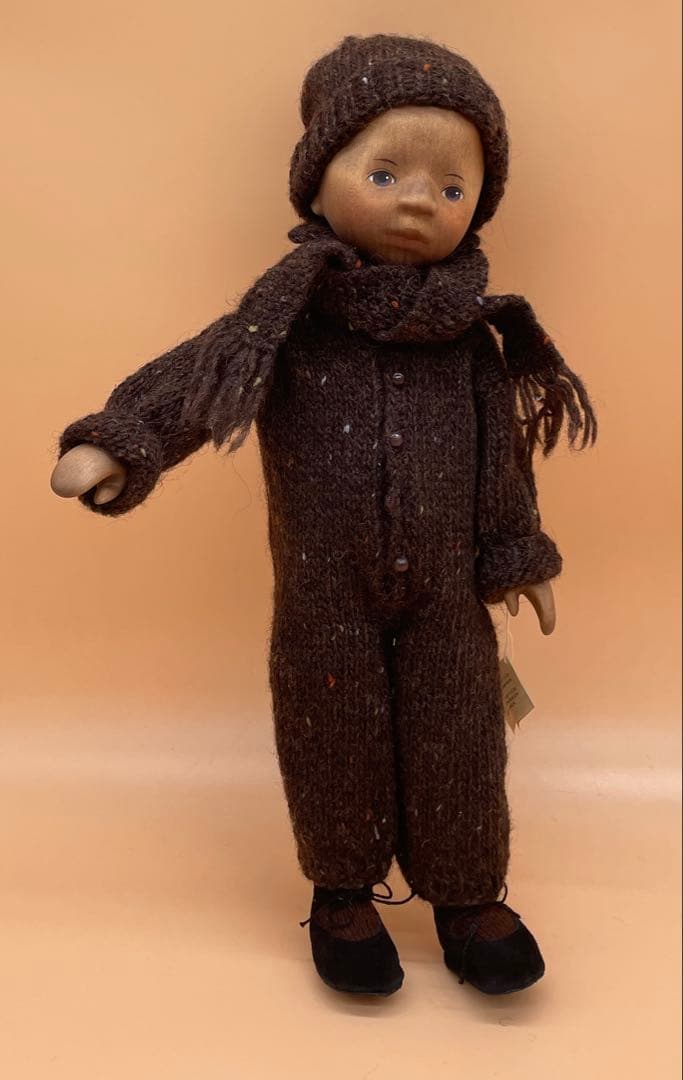 Tomoko Dobashi様専用 BJD 1/4 ドール本体