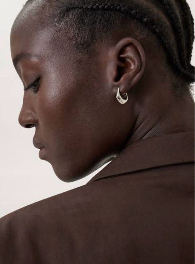 LEMAIRE ルメール　ピアス　片耳