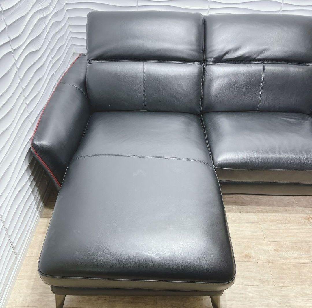 ◇使用1年◇大塚家具◇リクライニングカウチソファー◇