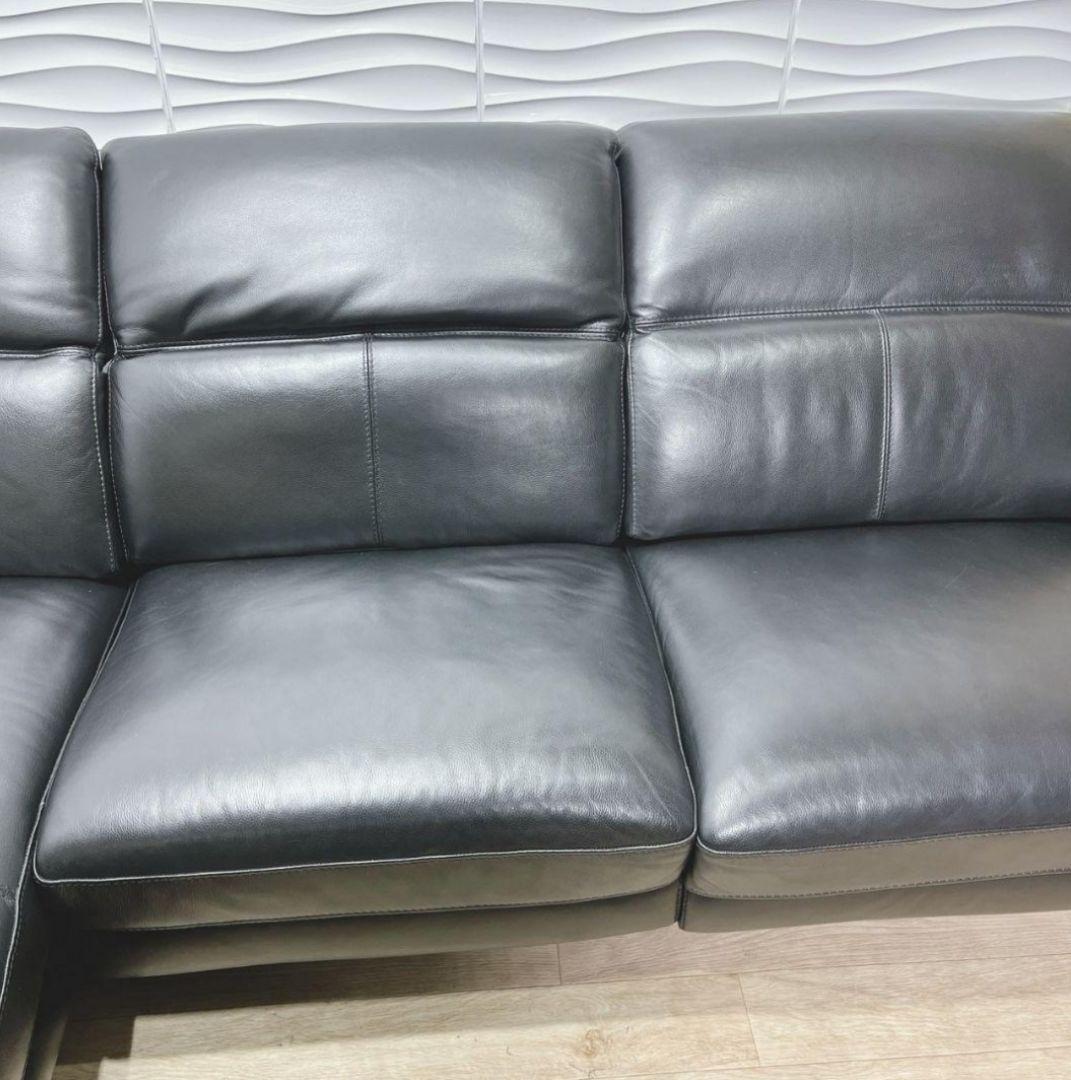 ◇使用1年◇大塚家具◇リクライニングカウチソファー◇