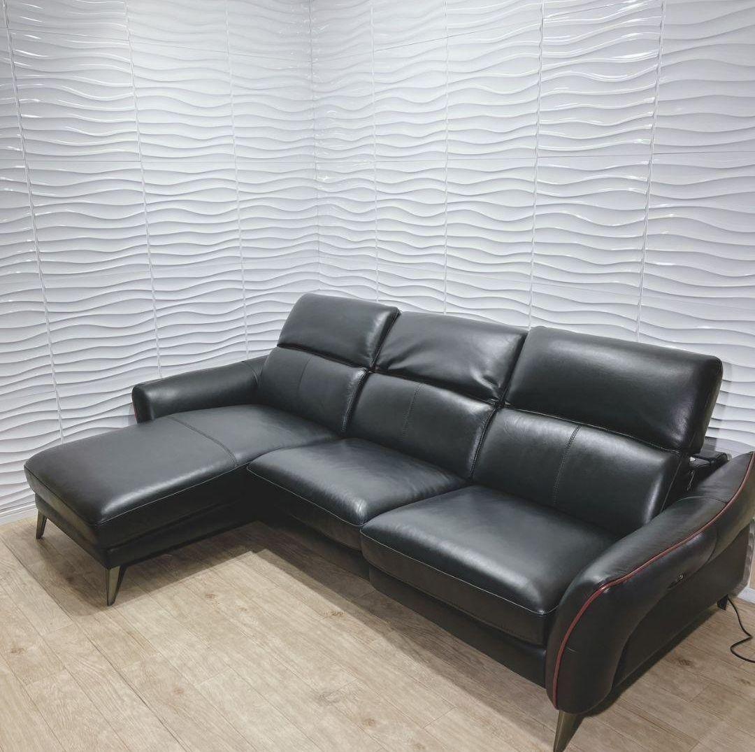 ◇使用1年◇大塚家具◇リクライニングカウチソファー◇