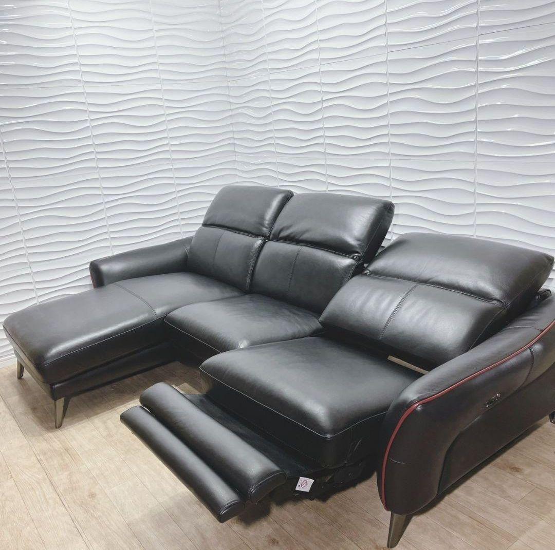 ◇使用1年◇大塚家具◇リクライニングカウチソファー◇