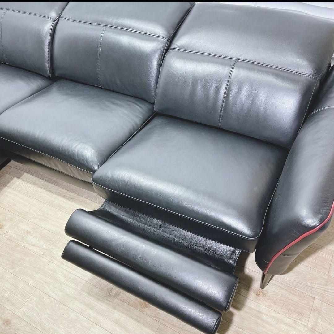 ◇使用1年◇大塚家具◇リクライニングカウチソファー◇