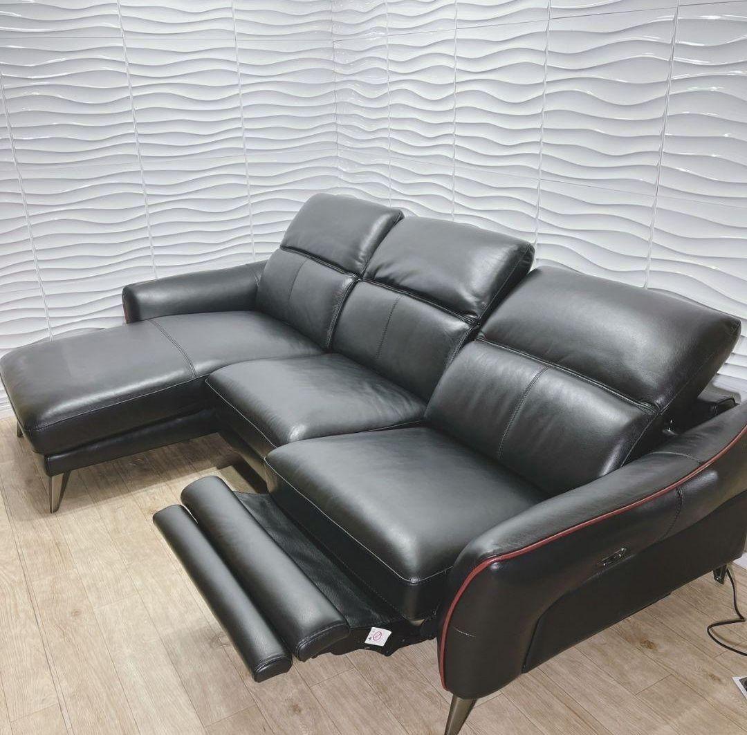 ◇使用1年◇大塚家具◇リクライニングカウチソファー◇