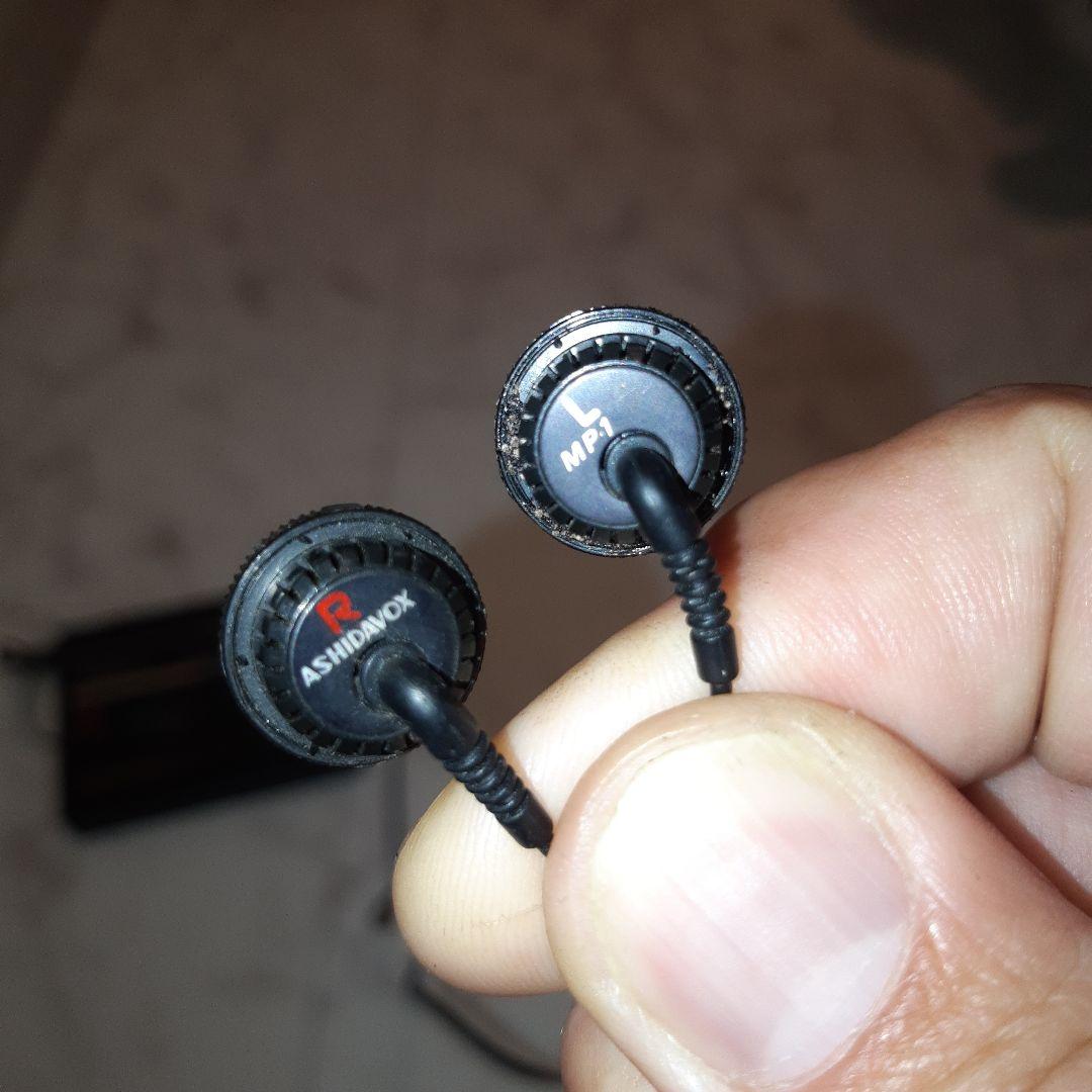 SONY WALKMAN WM-F30 ステレオカセットプレーヤー