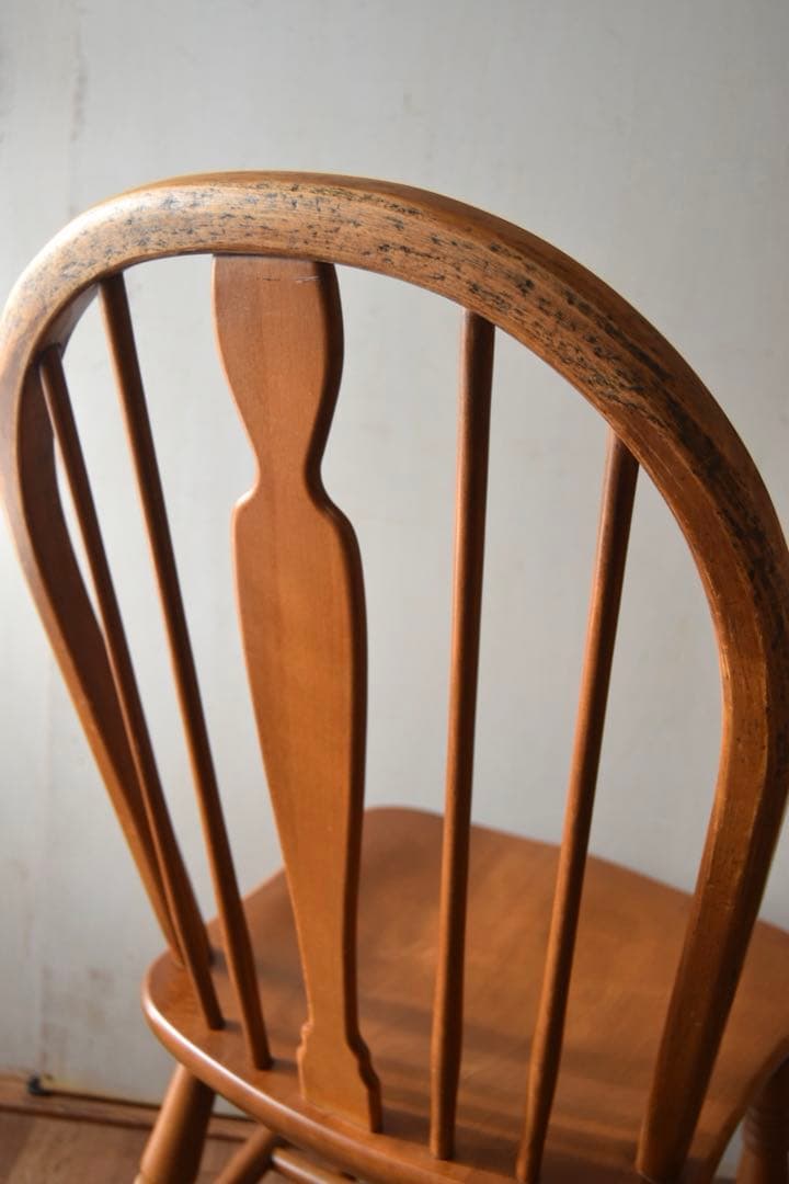 飛騨産業 ウィンザーチェア