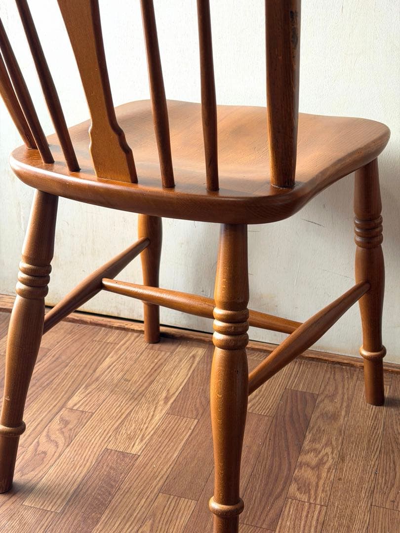 飛騨産業 ウィンザーチェア