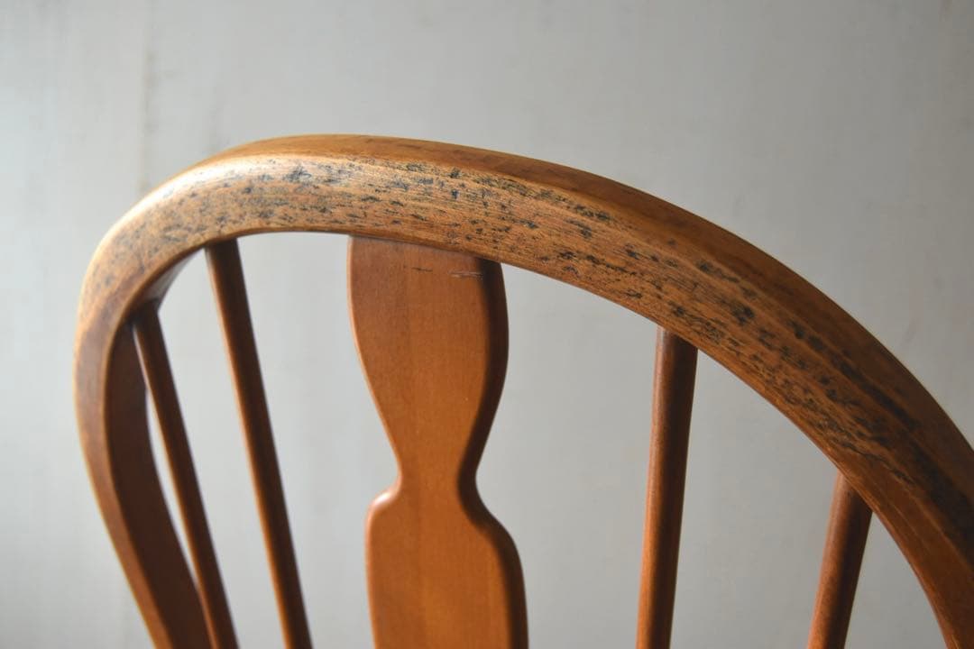 飛騨産業 ウィンザーチェア