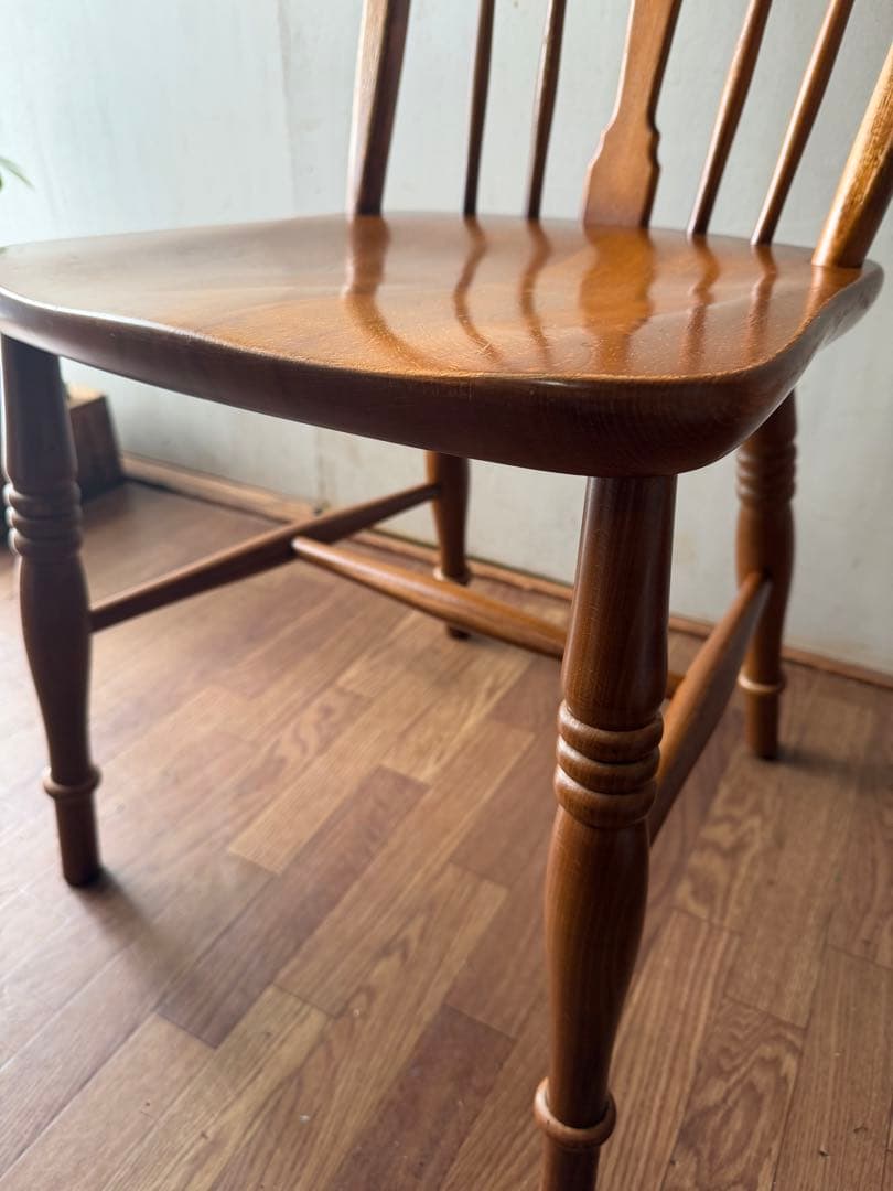 飛騨産業 ウィンザーチェア