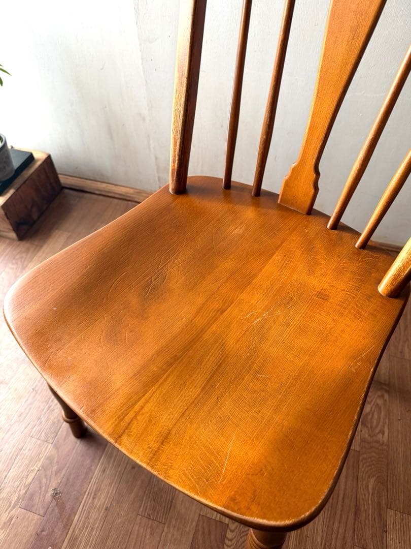 飛騨産業 ウィンザーチェア