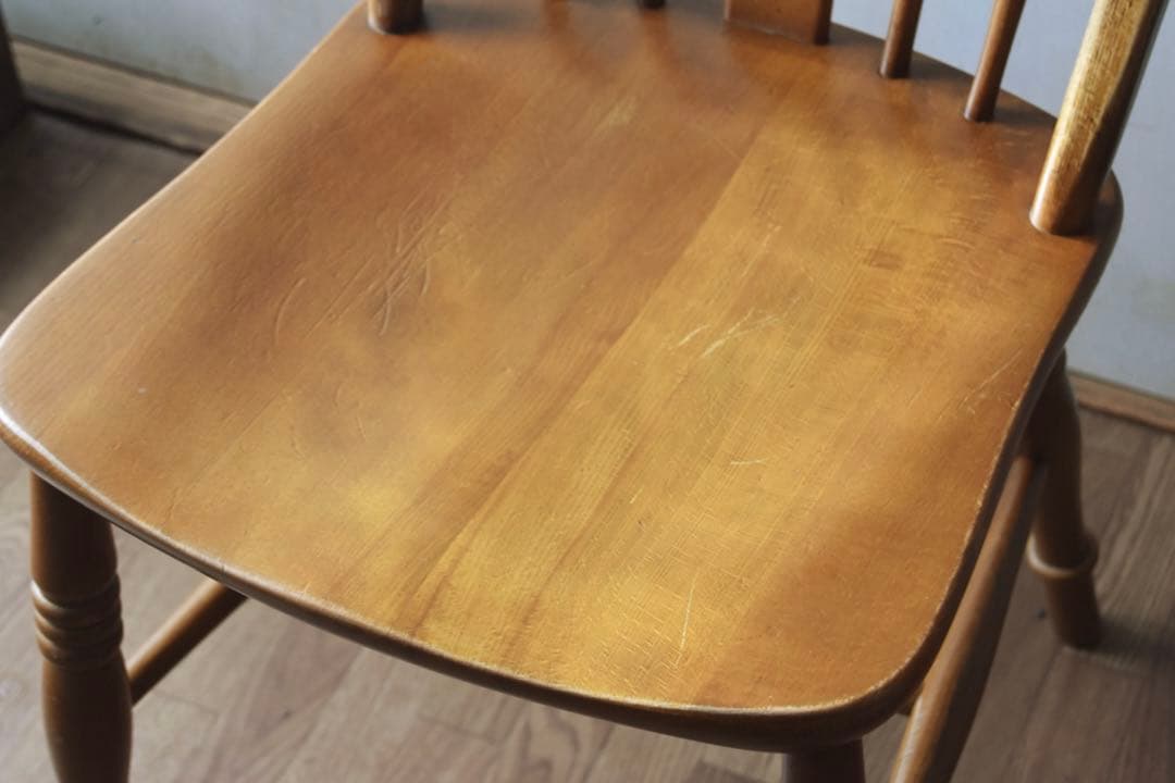 飛騨産業 ウィンザーチェア