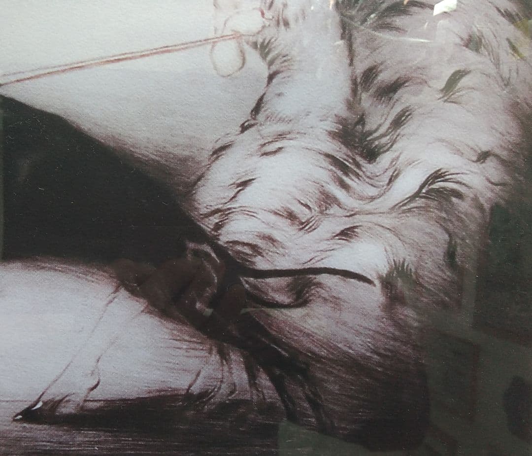 《即決価格！！》ルイ・イカールの『スピードⅠ』　アールデコの旗手の代表作