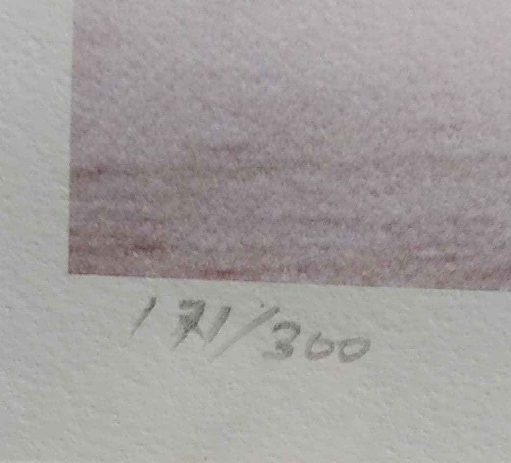 《即決価格！！》ルイ・イカールの『スピードⅠ』　アールデコの旗手の代表作