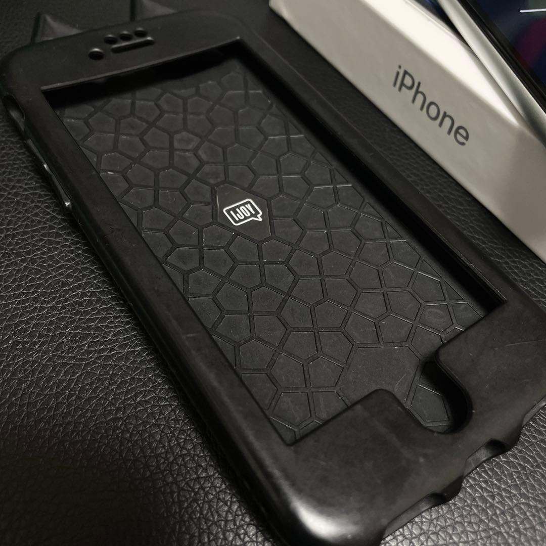 iPhoneSE2 64GB Docomo 美品 ホワイト