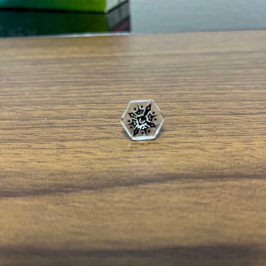 【新品開封品】ベイブレード　バサルトホロギウム145WD【正規品】