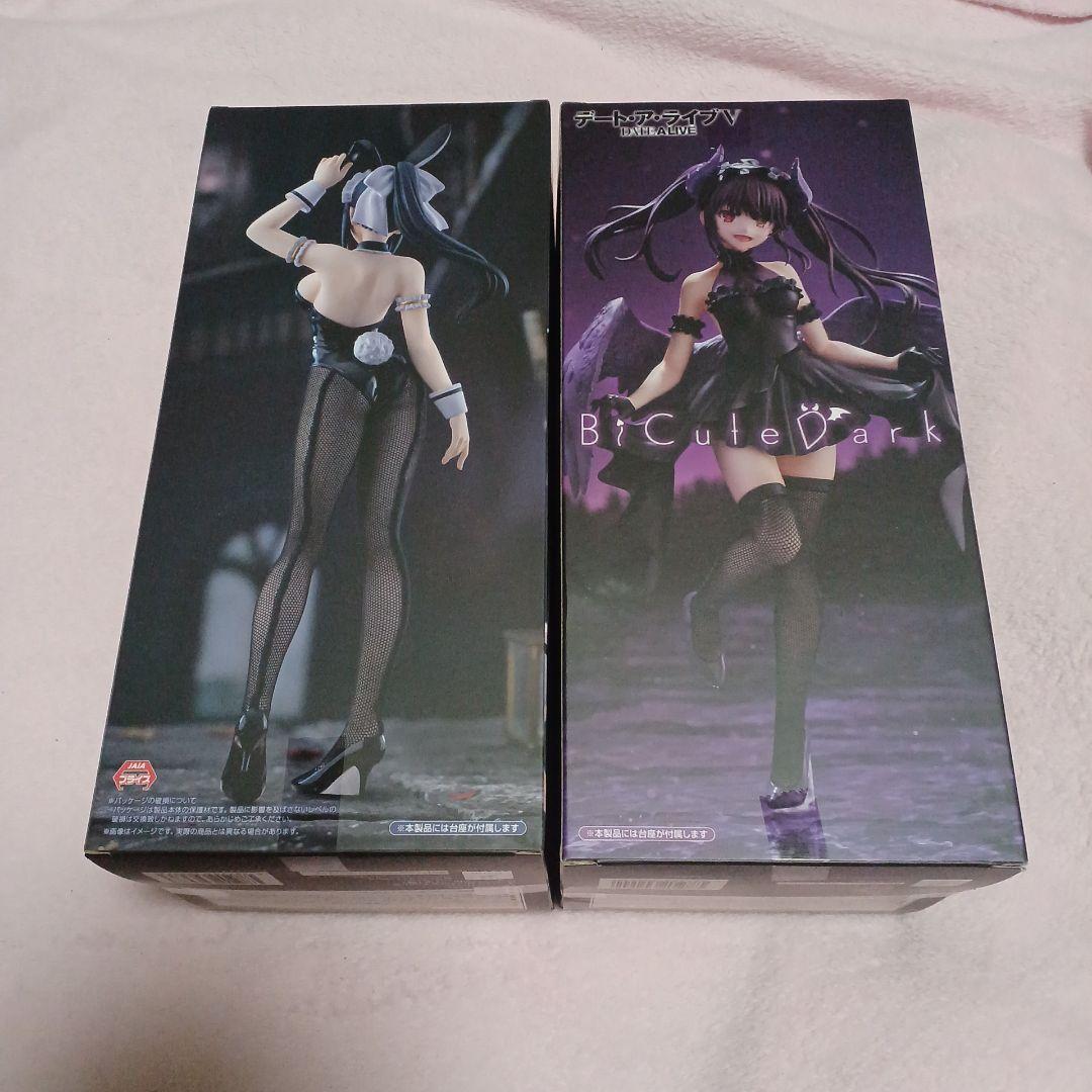 OVERLORD BiCute Bunnies ナーベラル デート·ア·ライブ - メルカリ