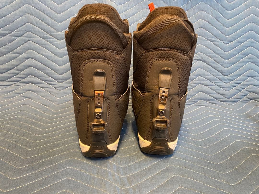 Burton StepOn キッズZipline ブーツ22cmとバインLセット