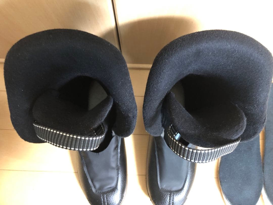 サロモン スキーブーツ ジュニア 24〜24.5センチ