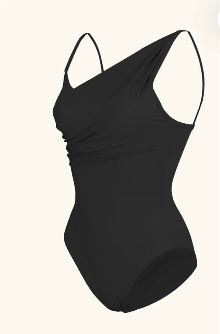 はいちゃん美品【TAECHO】女神レオタードM