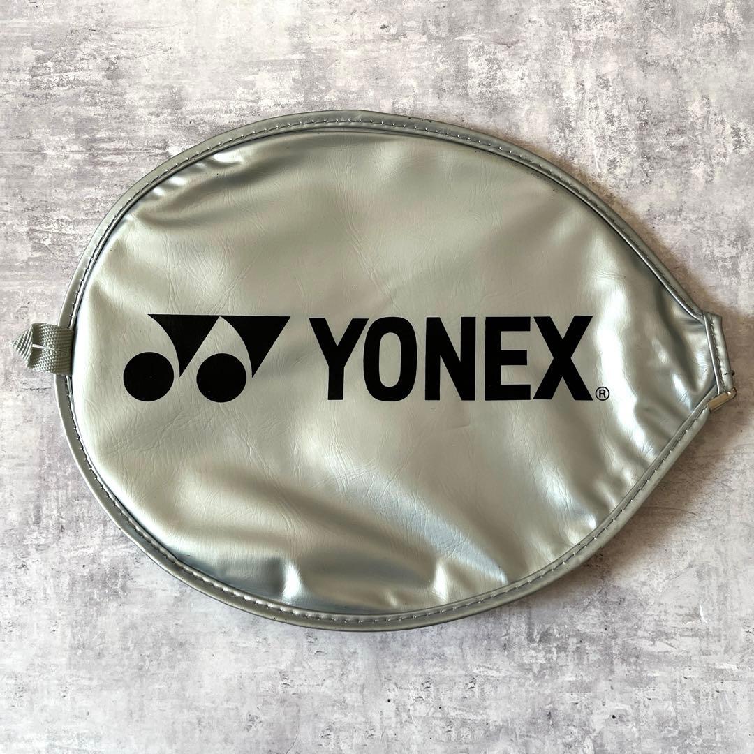 廃盤 YONEX NANOSPEED 8000 3U/G5バドミントン ラケット