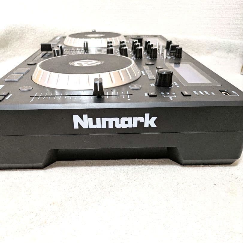 Numark ヌマーク ニューマーク Mixdeck Express