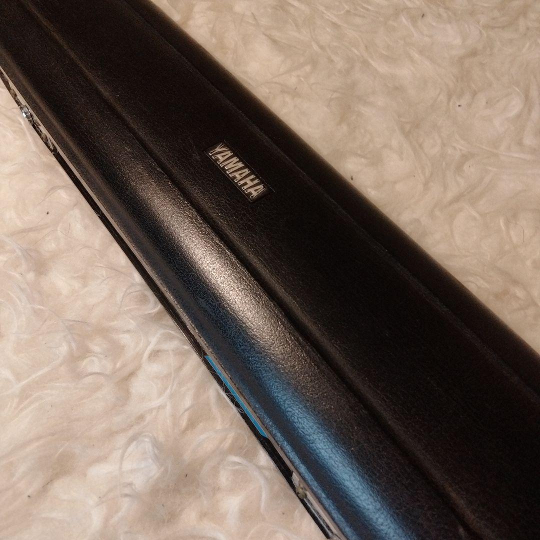 yamaha yfl-23 フルート