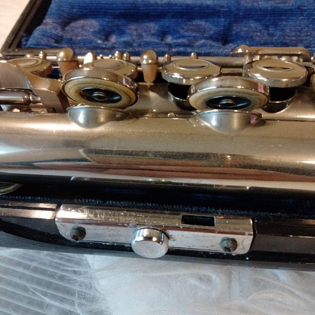 yamaha yfl-23 フルート