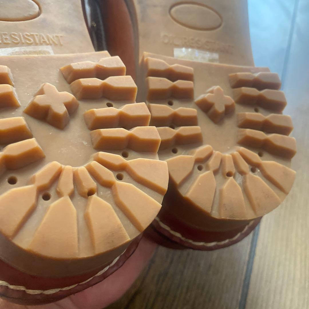 REGAL CLUB リーガル 3EYE デッキシューズ 25.5cm JE38 - メルカリ