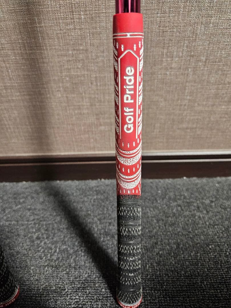 N.S.PRO MODUS TOUR105 デザインチューニング 限定モデル